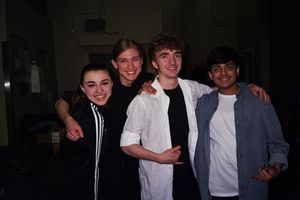 Image post by @premiere_dance_center on Instagram