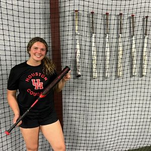 Image post by @eastonfastpitch on Instagram