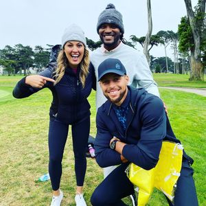 Image post by @willlowerygolf on Instagram