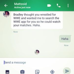 Image post by @rockhardjm on Instagram