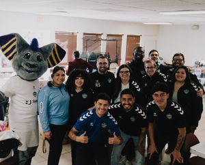 Image post by @eplocomotivefc on Instagram