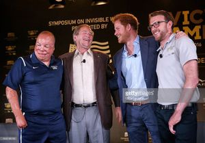 Image post by @gettyimages on Instagram