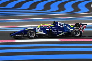 Image post by @wseriesracing on Instagram