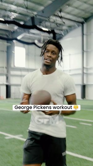 Video post by @GOATFARMMEDIA on Facebook