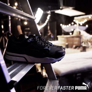 Image post by @puma on Instagram