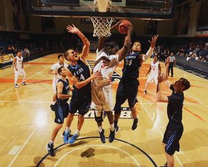Image post by @fullertonmbb on Instagram