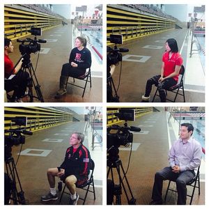 Image post by @ruswimdive on Instagram