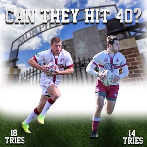Image post by @fordhamrugby on Instagram