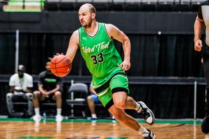 Image post by @thetournament on Twitter