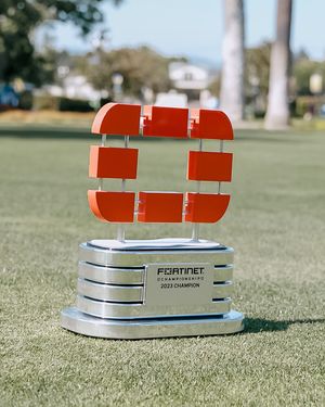 Image post by @procorechampionship on Instagram