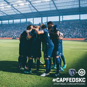 Image post by @sportingkc on Instagram