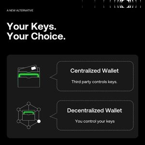 Image post by @okx on Twitter