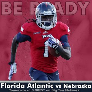Image post by @faufootball on Instagram
