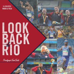 Image post by @usparatf on Instagram