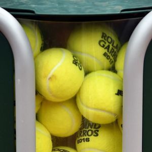 Image post by @filatennis on Instagram