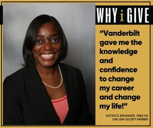 Image post by @vanderbiltalumni on Instagram
