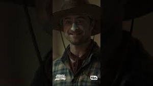 Video post by @tbs on YouTube