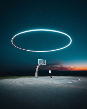 Image post by @fubiz on Instagram