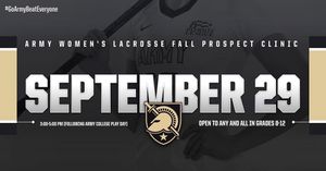 Image post by @armywp_wlax on Instagram