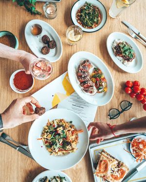 Image post by @nenifood on Instagram