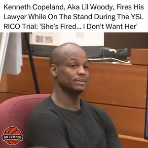 Image post by @nojumper on Instagram