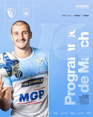 Image post by @avironrugbypro on Instagram