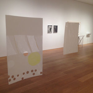Image post by @drawingcenter on Instagram