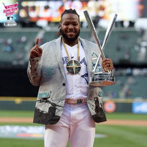 Image post by @mlbjapan on Instagram