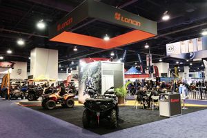 Image post by @aimexpo on Instagram