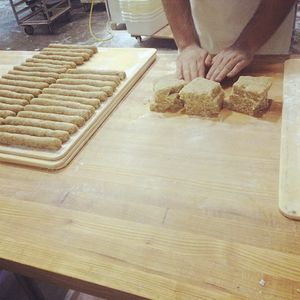 Image post by @farmtomktbread on Instagram