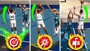 Video post by @siimplygrinding on YouTube