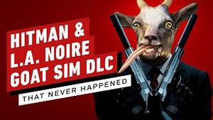 Video post by @ign on YouTube
