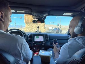 Image post by @jakobjohnson on Instagram