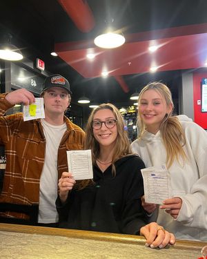 Image post by @oxvegaschicken on Instagram