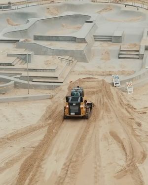 Image post by @oneblockdown on Instagram