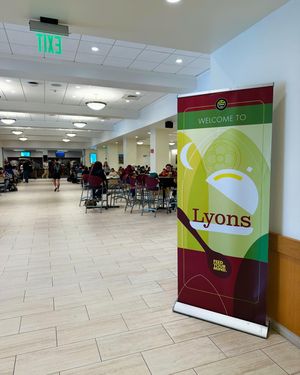 Image post by @bc_dining on Instagram
