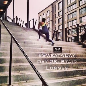 Image post by @underarmourwomen on Instagram