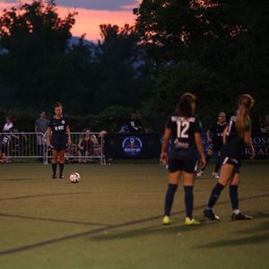 Image post by @ashevillecitysc on Instagram