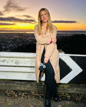 Image post by @jennytaft on Instagram