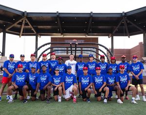 Image post by @coreyseager5 on Instagram