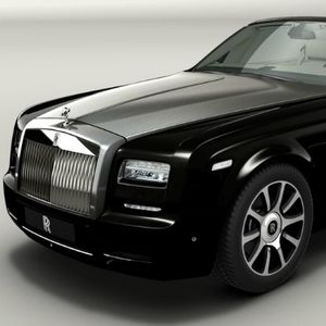 Image post by @rollsroycecars on Instagram