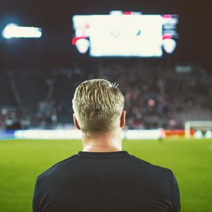 Image post by @coachkirwan on Instagram