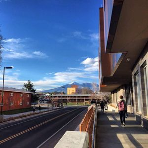 Image post by @nauflagstaff on Instagram