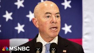 Video post by @msnbc on YouTube