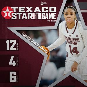 Image post by @HailStateWBK on Twitter