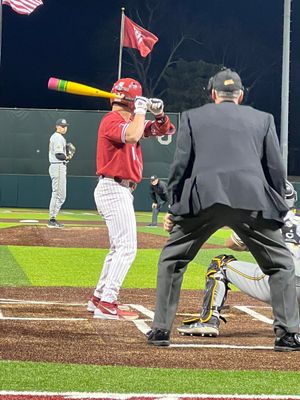 Image post by @VictusSports on Twitter