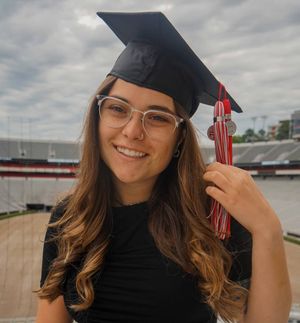 Image post by @ugacareercenter on Instagram