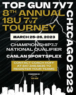 Image post by @championship7v7 on Instagram