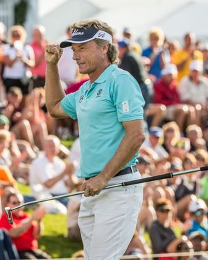 Image post by @golfhalloffame on Instagram