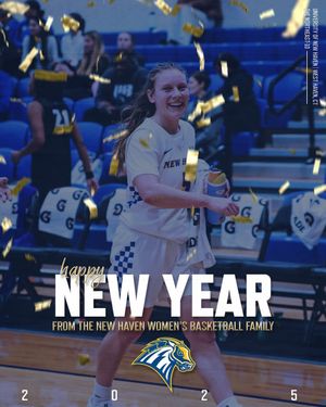 Image post by @unewhavenwbb on Instagram
